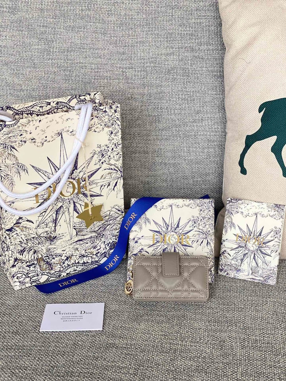 Anum Bags Diorn Luxury Bag --114590