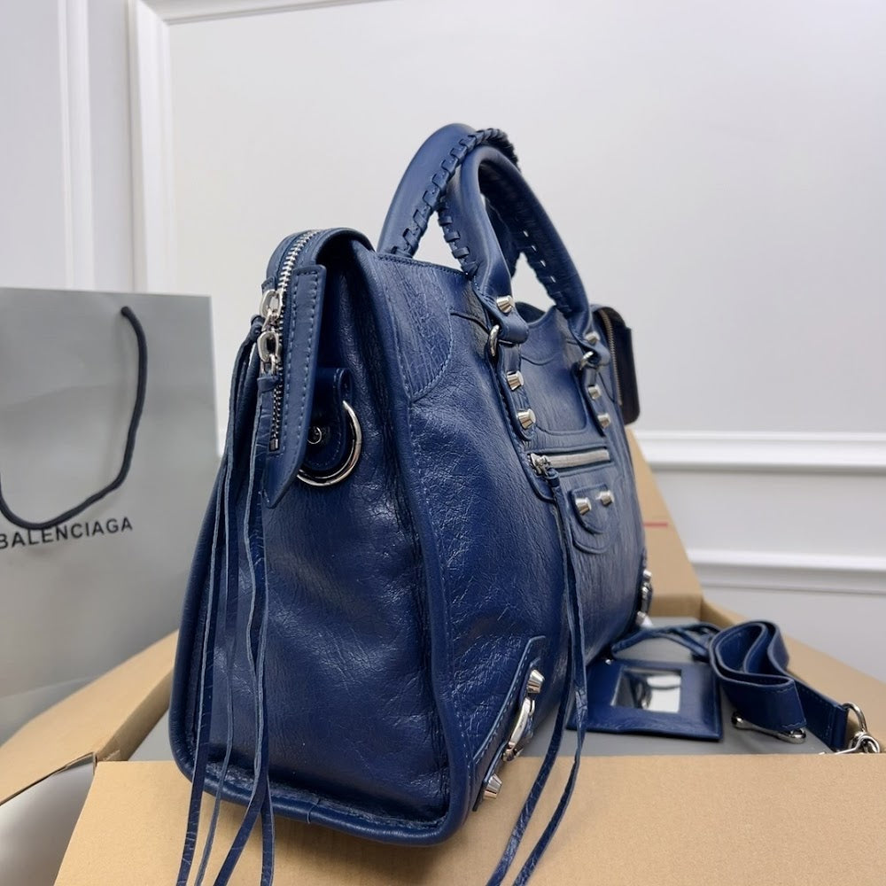 Ezyycart Bags Balenciaga Luxury Bag --110570