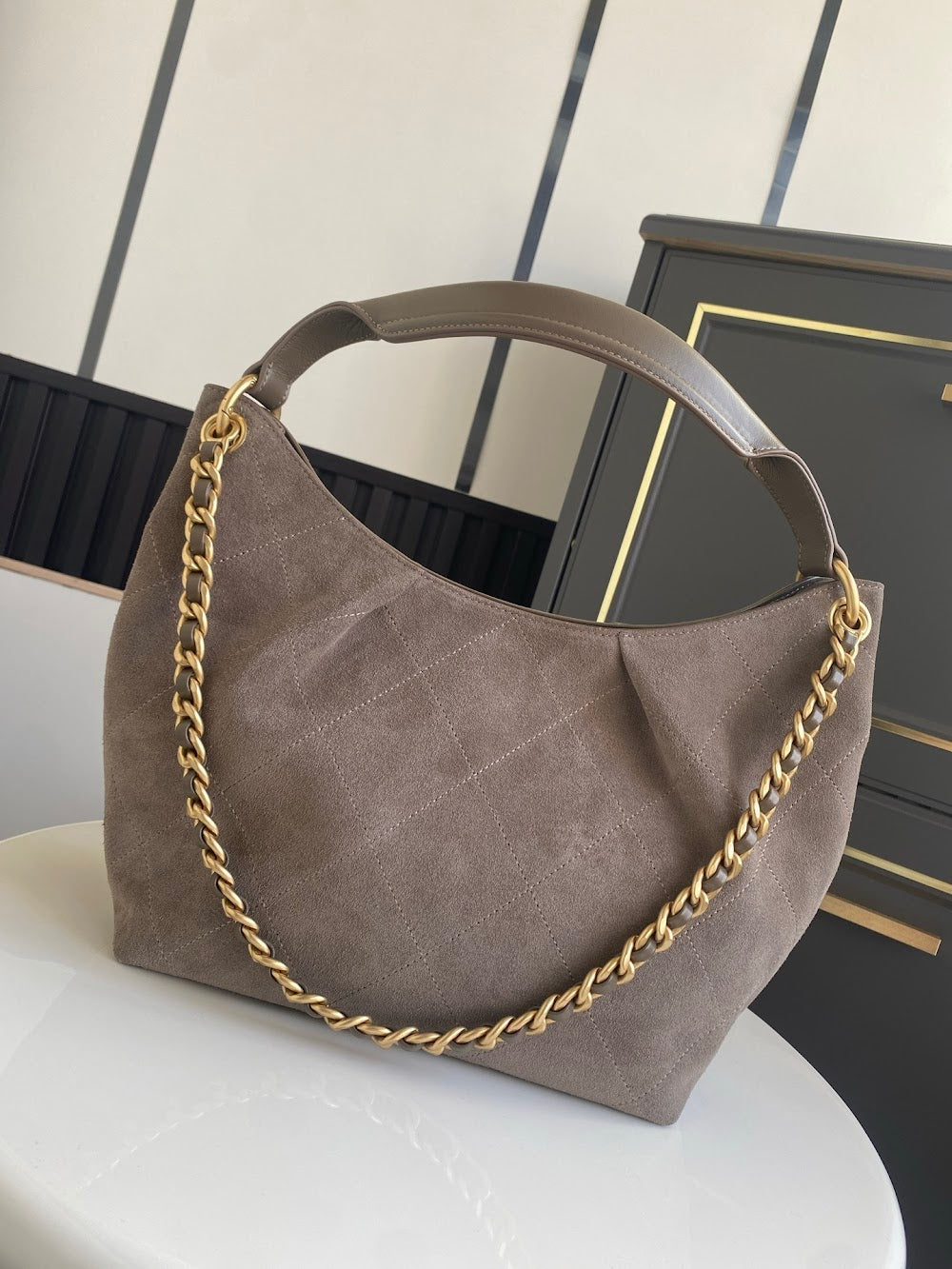 Anum Bags CHn Luxury Bag --114258