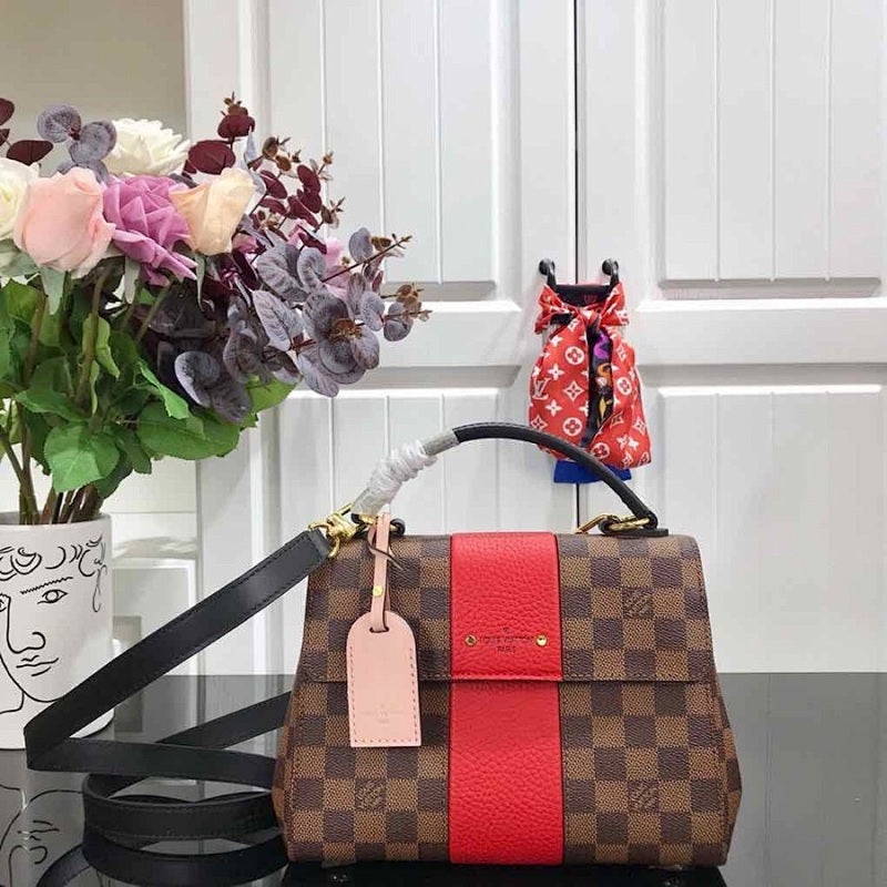Anum Bags LV Luxury Bag --55709