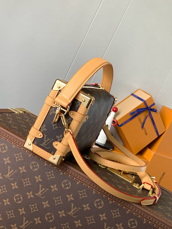 Anum Bags LVn Luxury Bag --79320