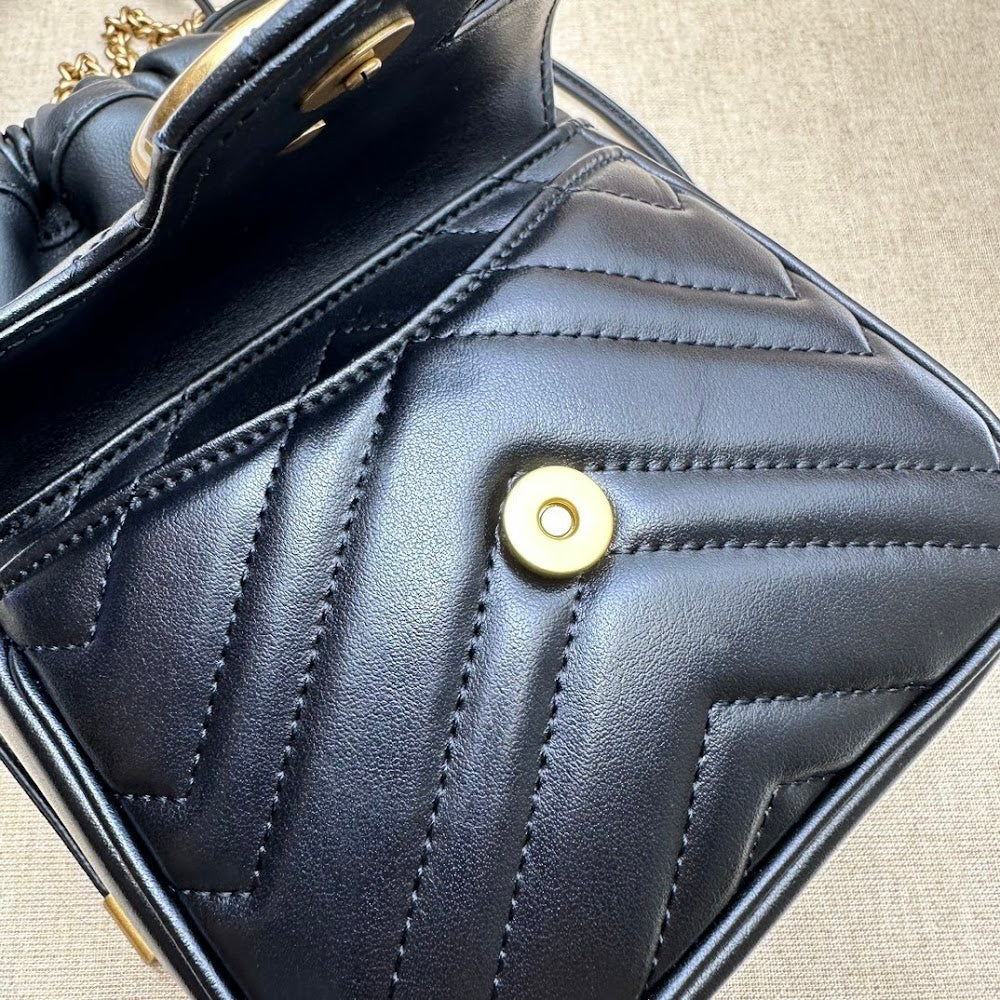 Ezyycart Bags Guccin Luxury Bag --95526