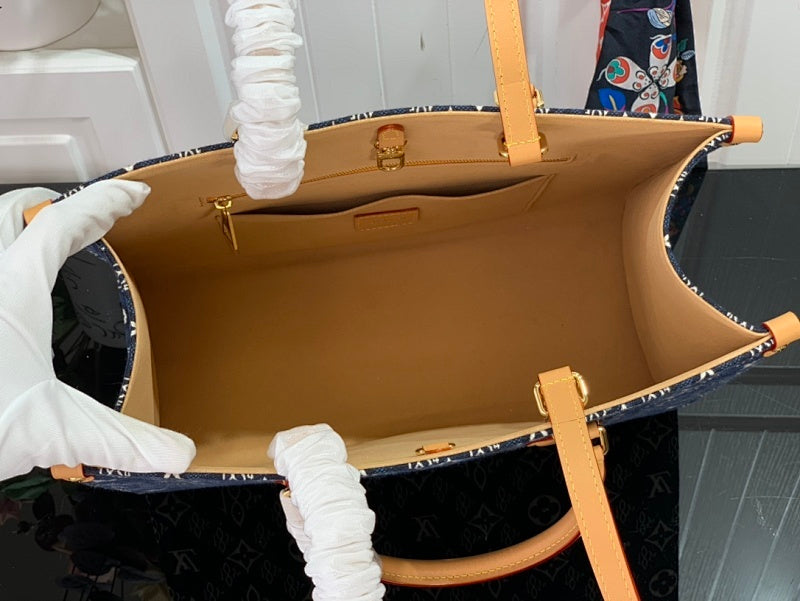 Anum Bags ln Luxury Bag --59449