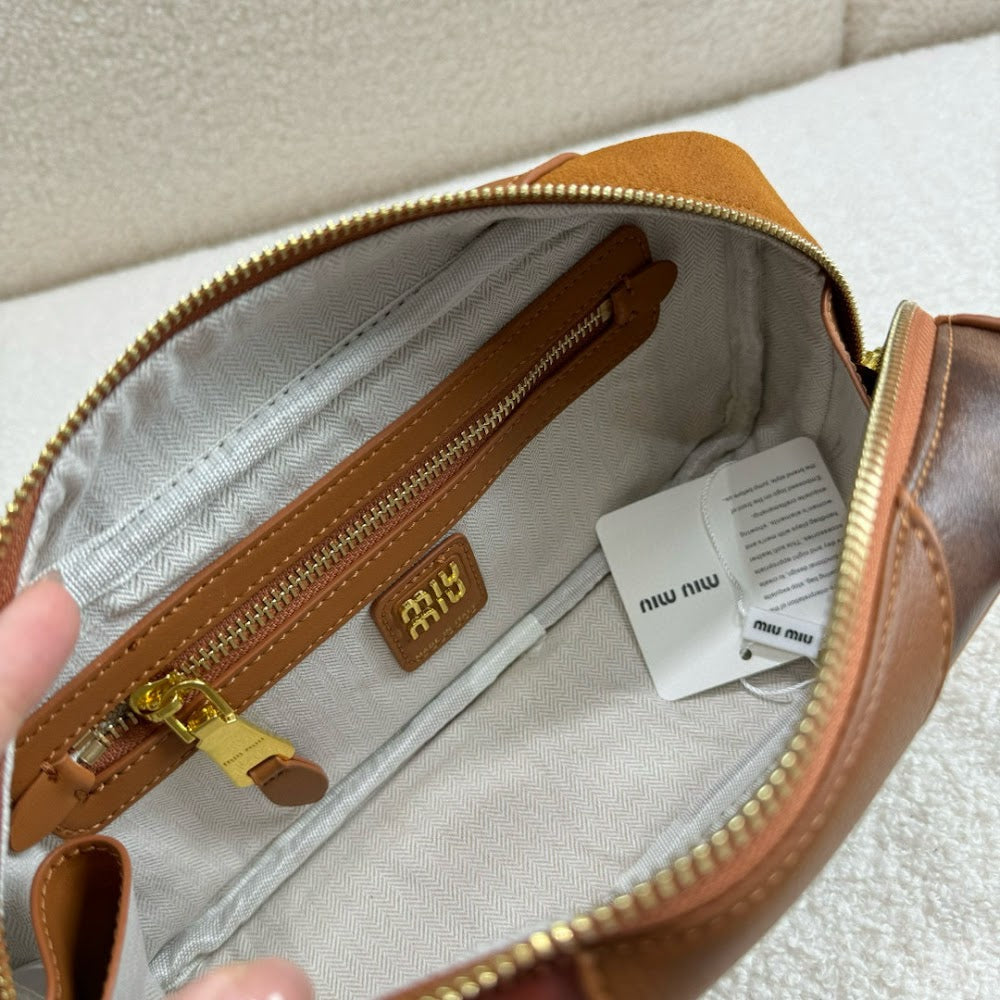 Ezyycart Bags pradn Luxury Bag --75329