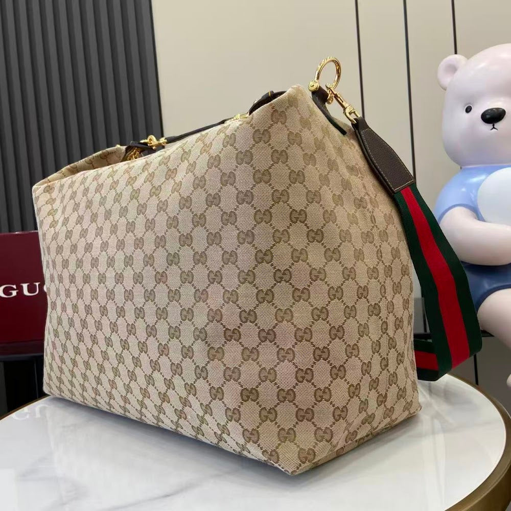 Ezyycart Bags Guccin Luxury Bag --95087