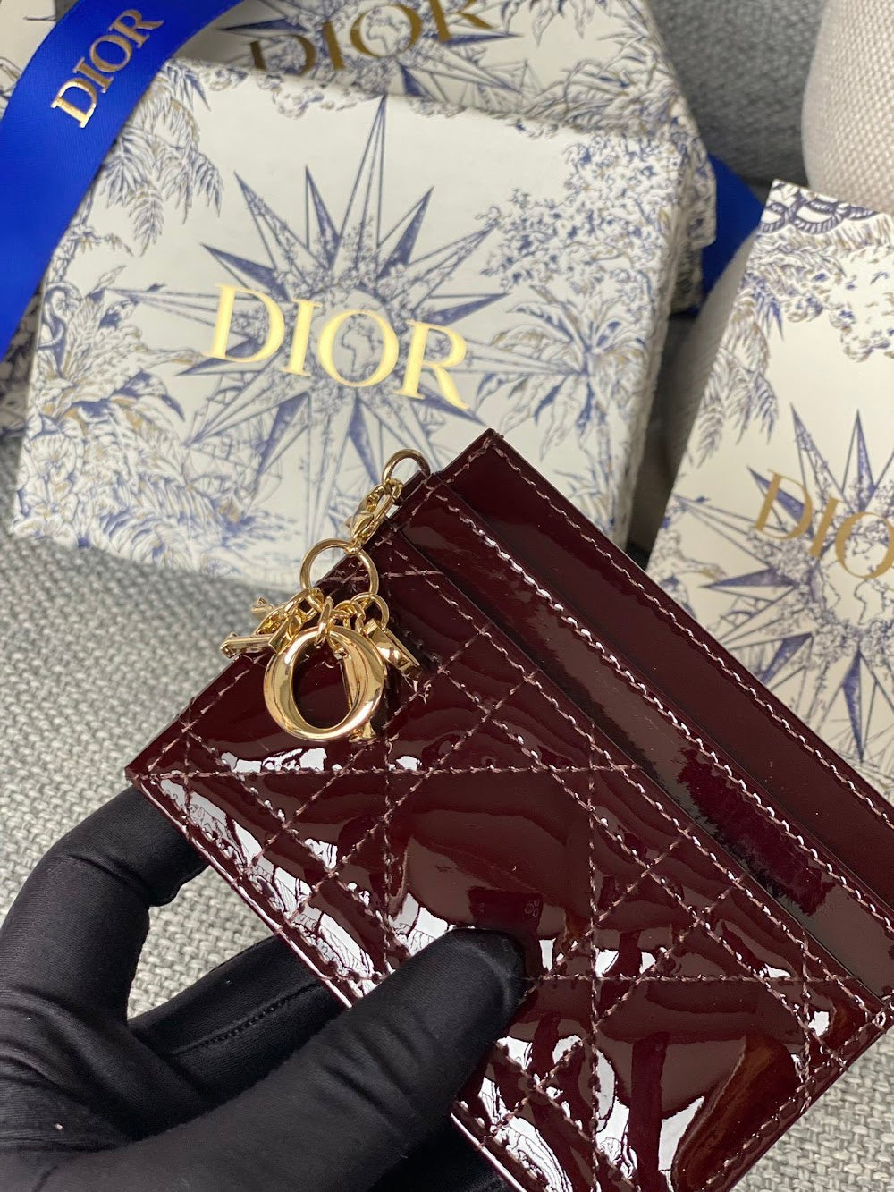Anum Bags Diorn Luxury Bag --114638