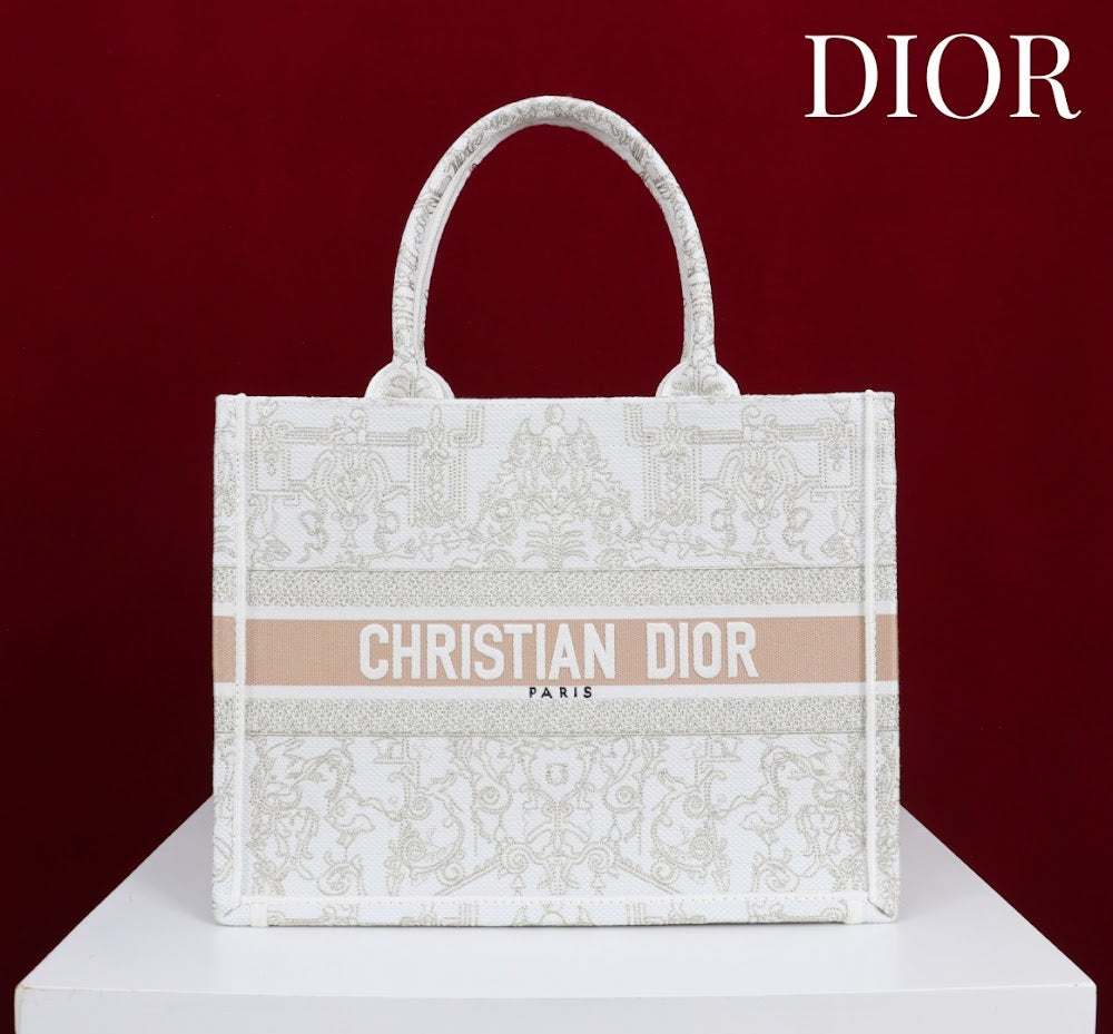 Anum Bags Diorn Luxury Bag --114902
