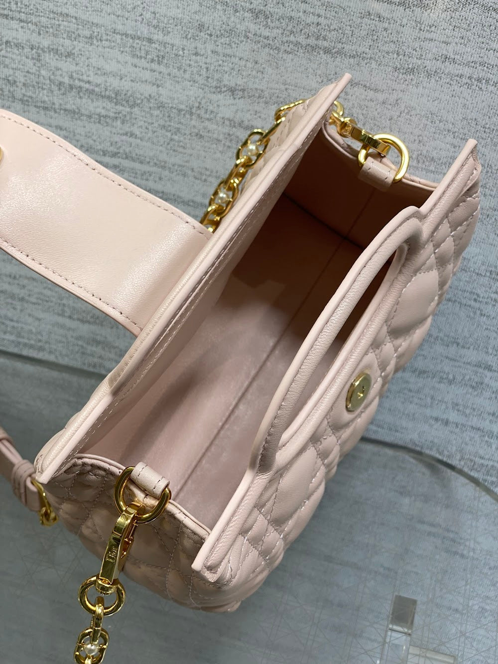 Ezyycart Bags Diorn Luxury Bag --116285