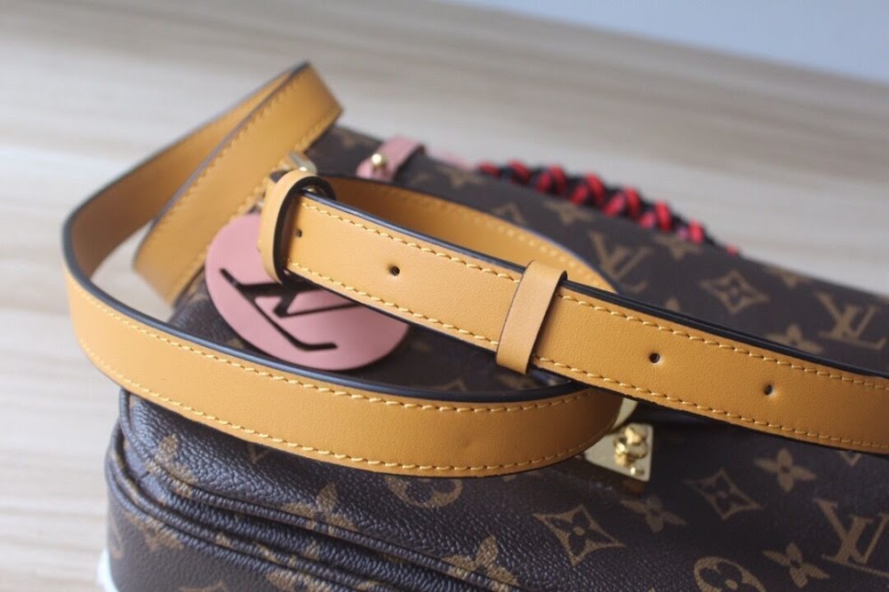 Anum Bags ln Luxury Bag --59004