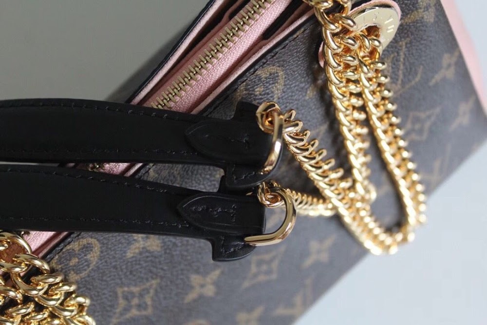 Ezyycart Bags ln Luxury Bag --59021