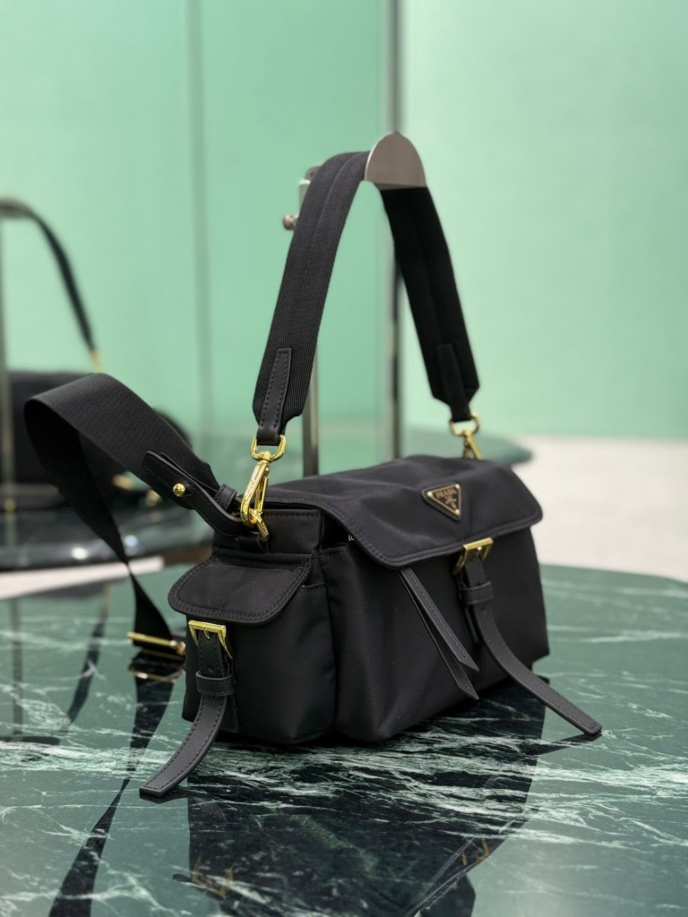 Ezyycart Bags Pradn Luxury Bag --102754