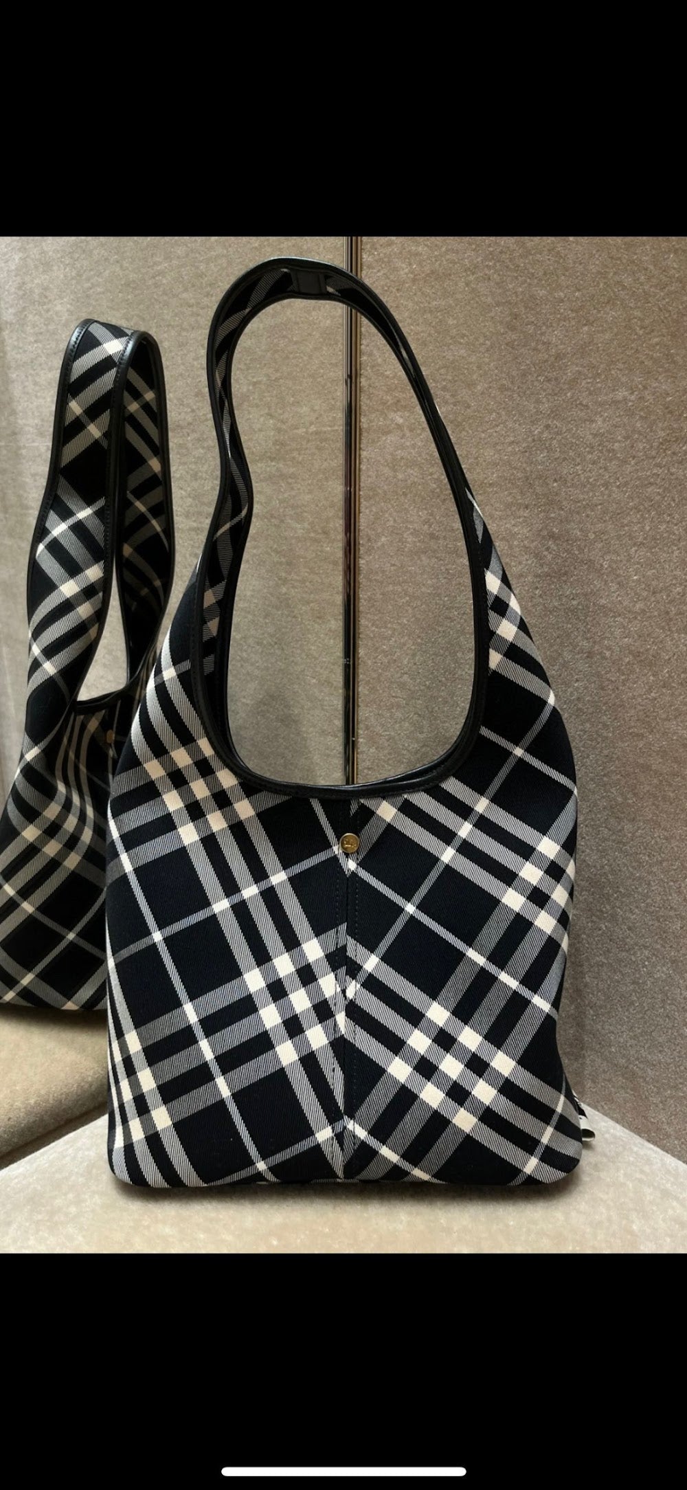 Ezyycart Bags Burberryn Luxury Bag --91838