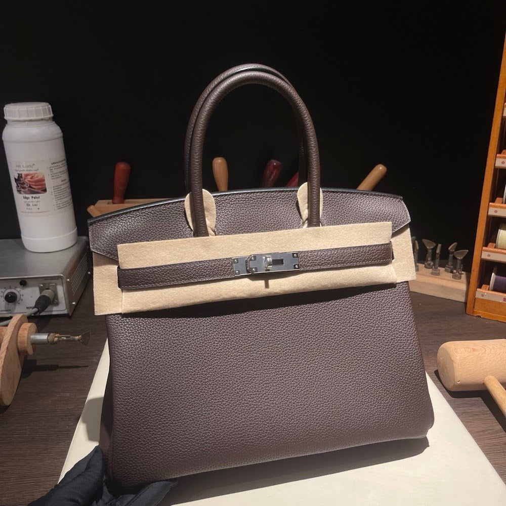 Anum Bags Hermesn Luxury Bag --117727