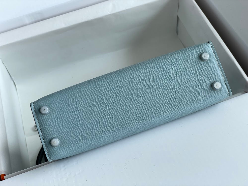 Anum Bags Hermesn Luxury Bag --117855