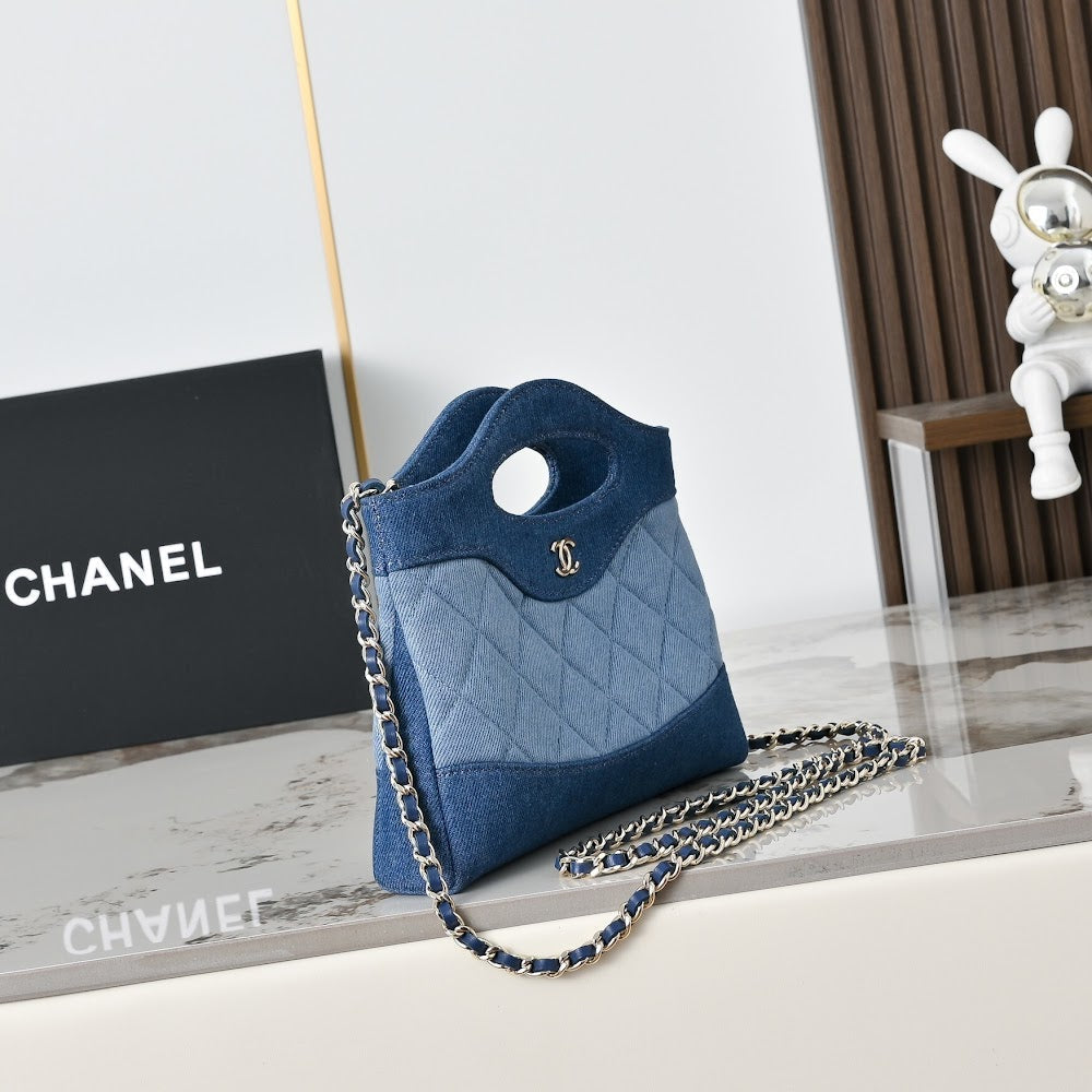 Anum Bags CHn Luxury Bag --114023