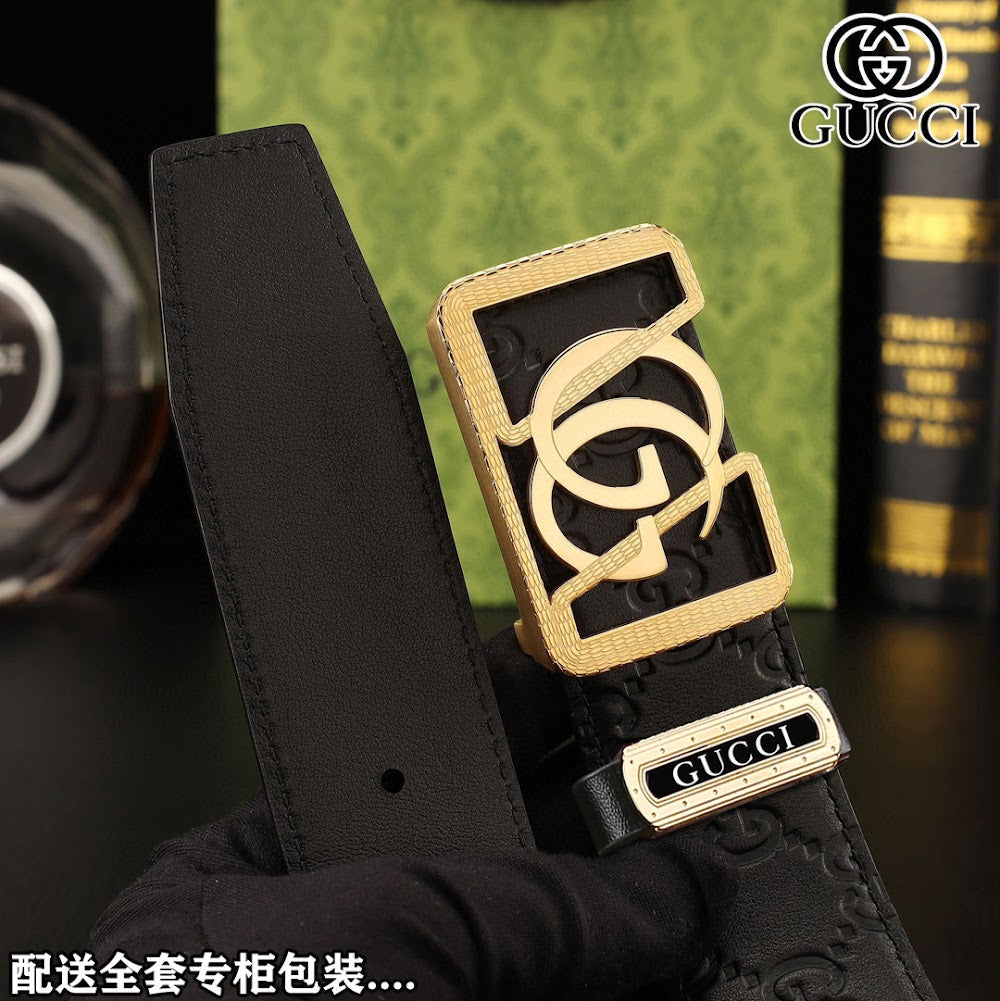 Ezyycart Bags Guccin Luxury Belt --108382