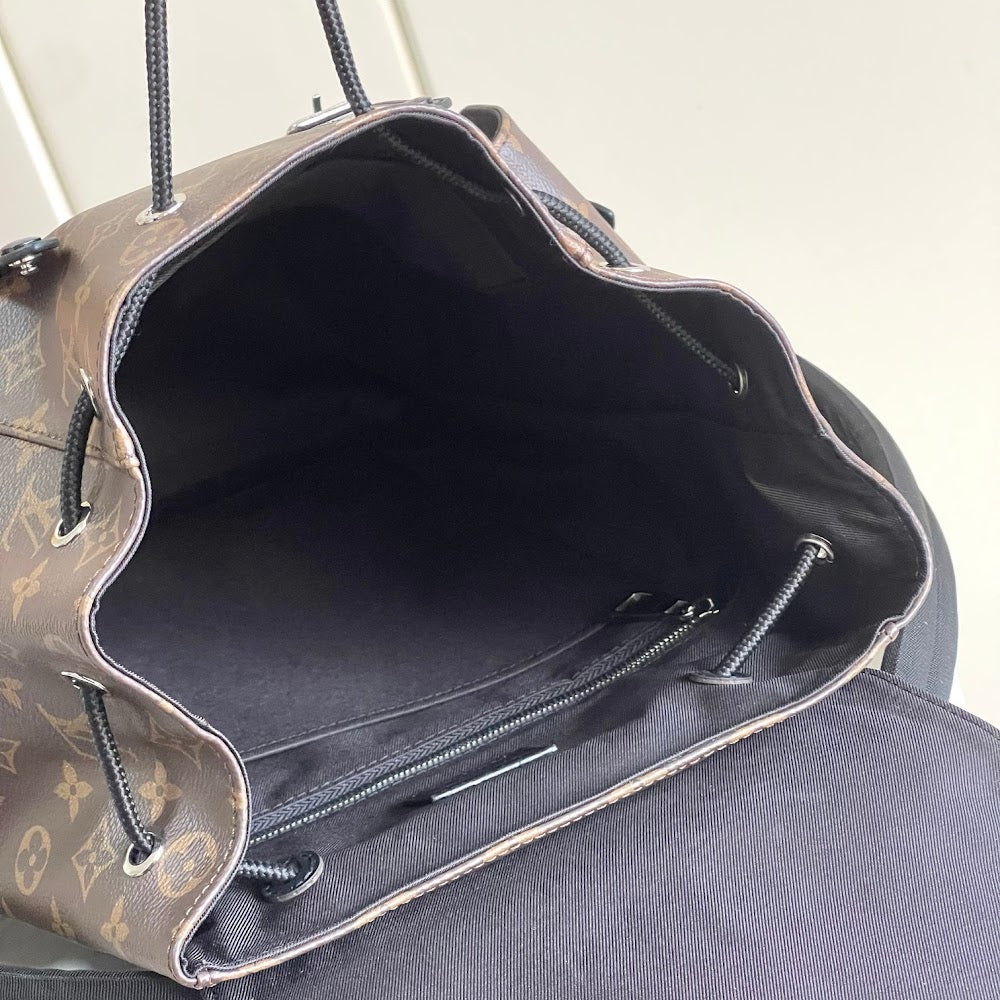 Anum Bags LVn Luxury Bag --78861