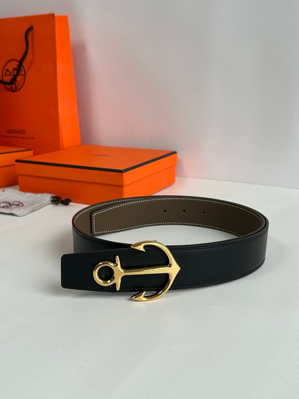Anum Bags Hermesn Luxury Belt --105902
