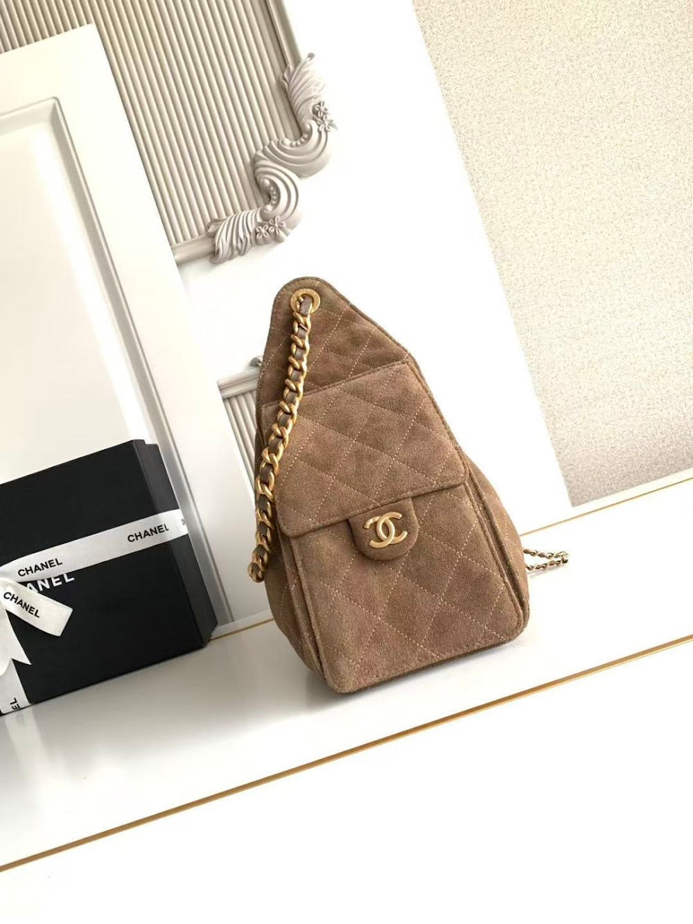 Anum Bags CHn Luxury Bag --112833