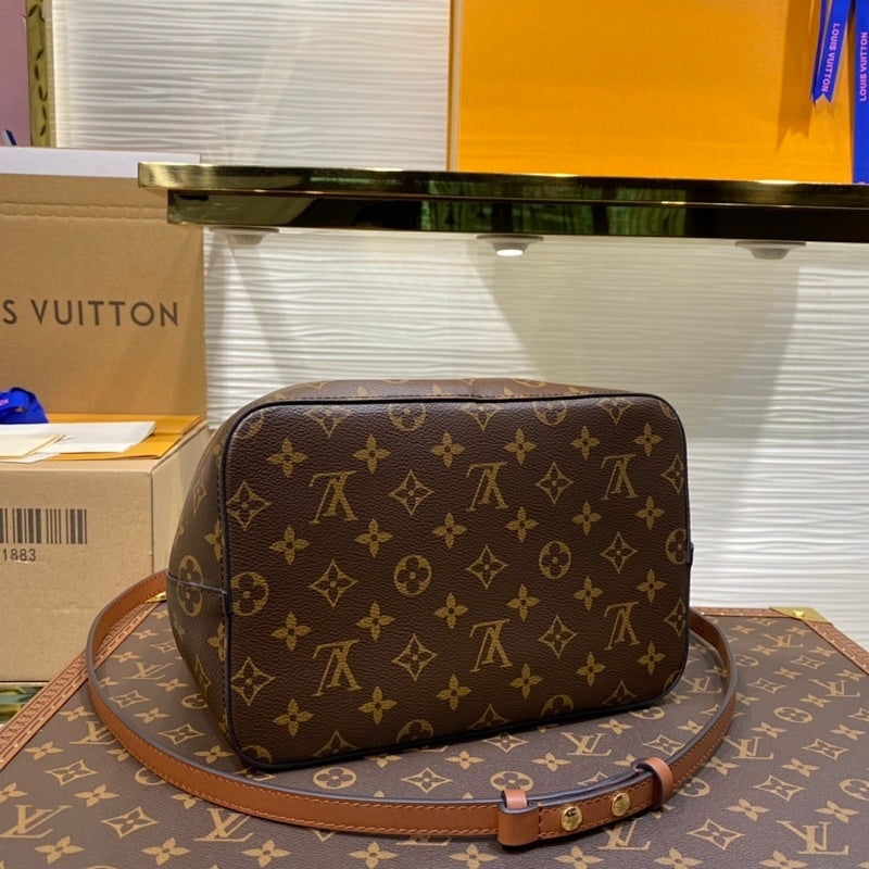 Anum Bags LVn Luxury Bag --79281