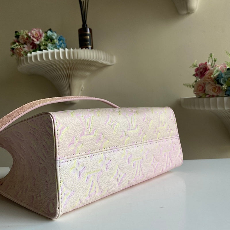 Anum Bags LVn Luxury Bag --81281