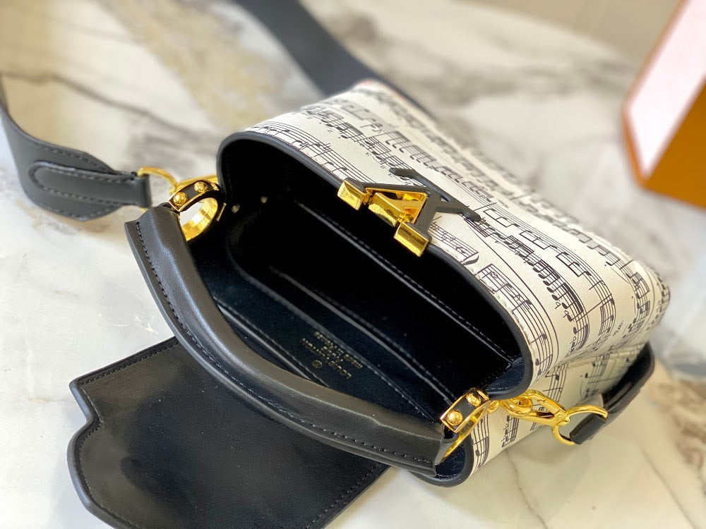 Anum Bags LVn Luxury Bag --80827