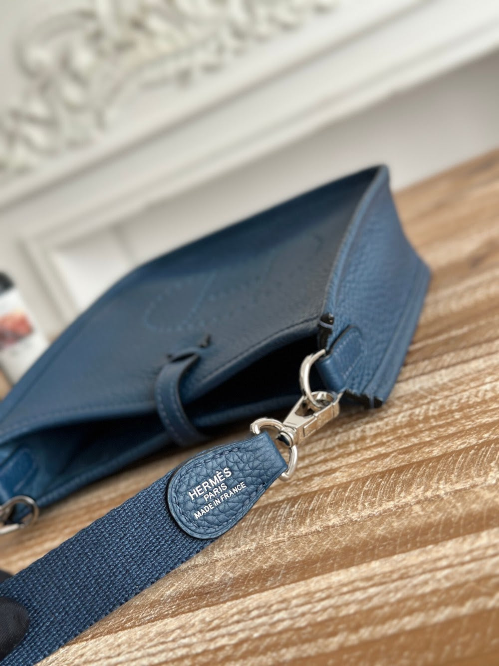 Anum Bags Hermesn Luxury Bag --116650