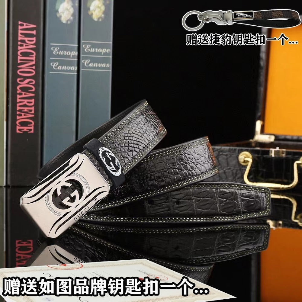 Ezyycart Bags Guccin Luxury Belt --108377