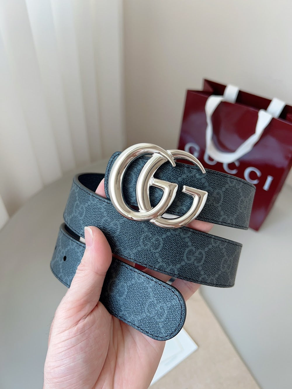 Ezyycart Bags Guccin Luxury Belt --108175