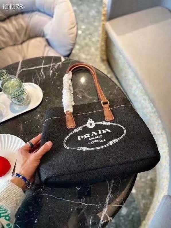 Ezyycart Bags Prada Luxury Bag --53584