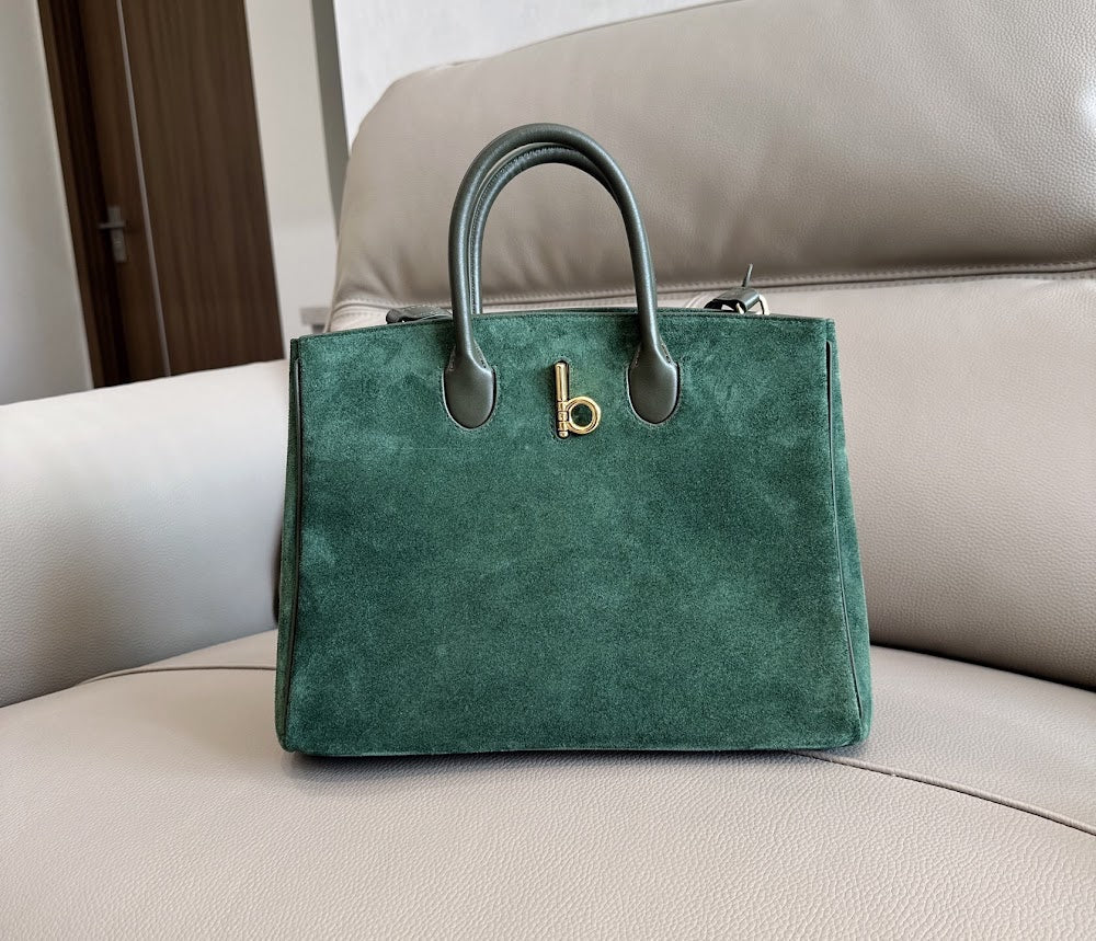 Ezyycart Bags Burberryn Luxury Bag --92177