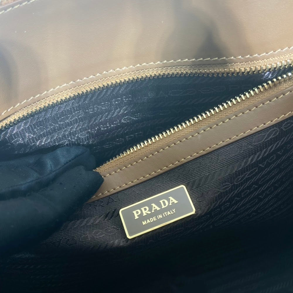 Ezyycart Bags Prada Luxury Bag --54435