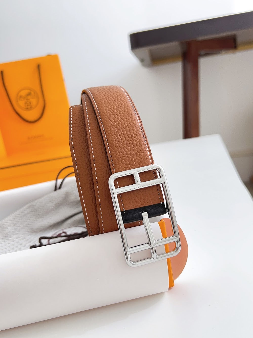 Anum Bags Hermesn Luxury Belt --106215
