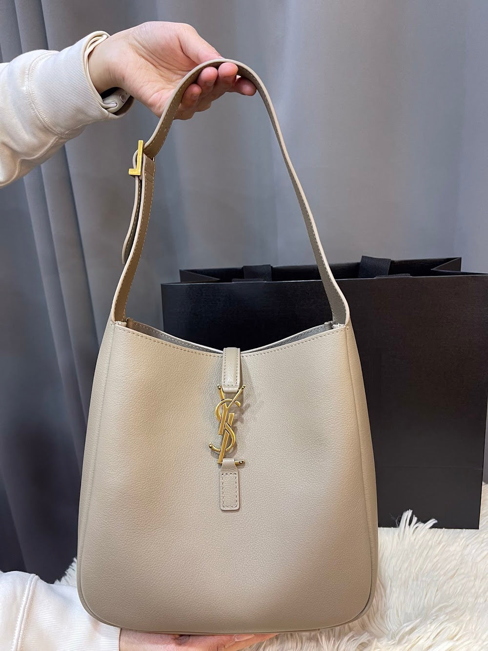 Ezyycart Bags YSLn Luxury Bag --119084