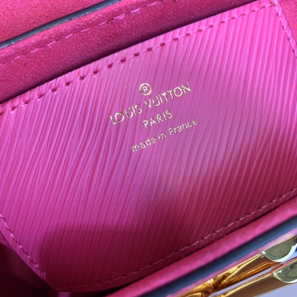 Ezyycart Bags ln Luxury Bag --59271