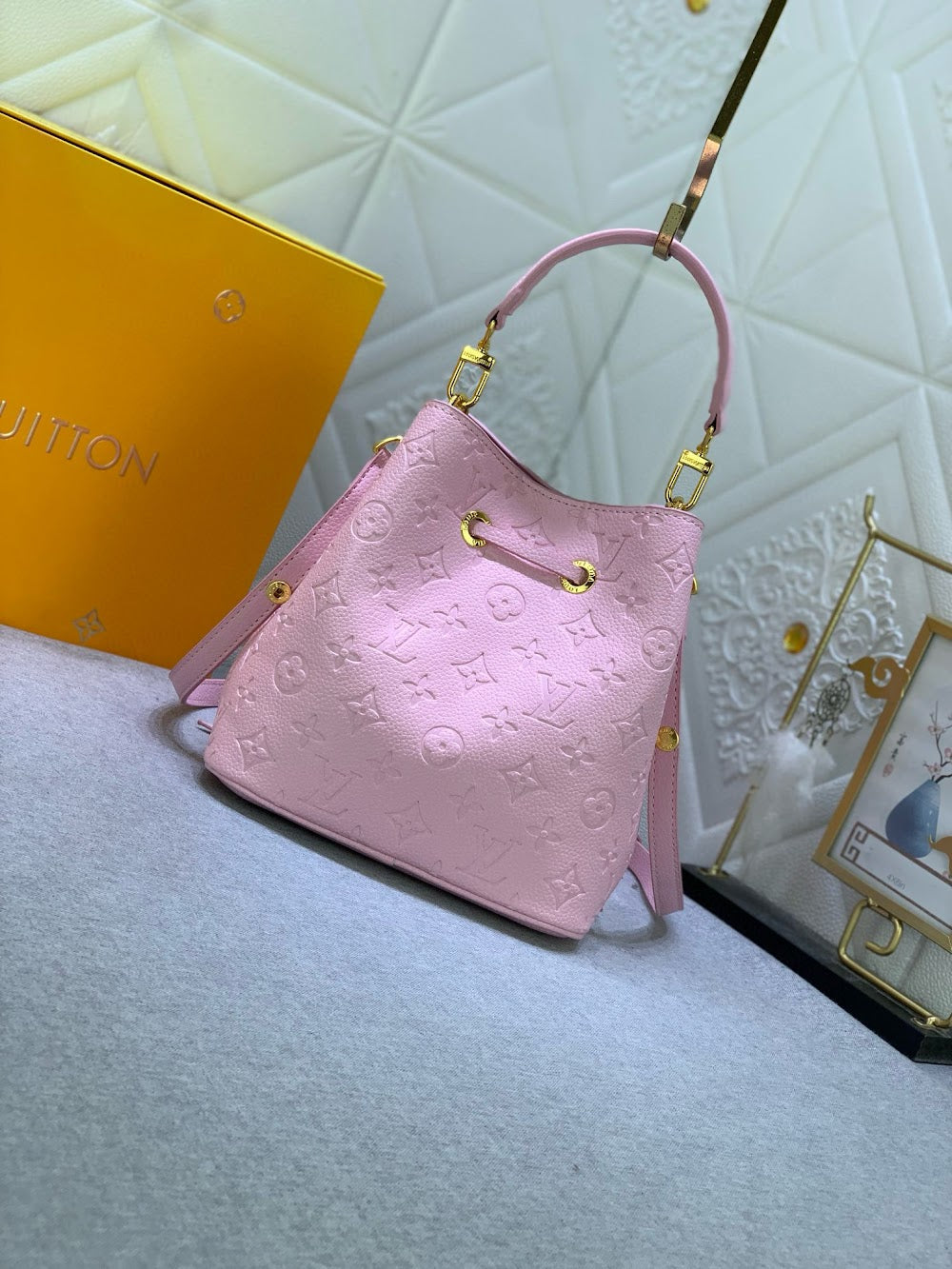 Anum Bags LVn Luxury Bag --80412