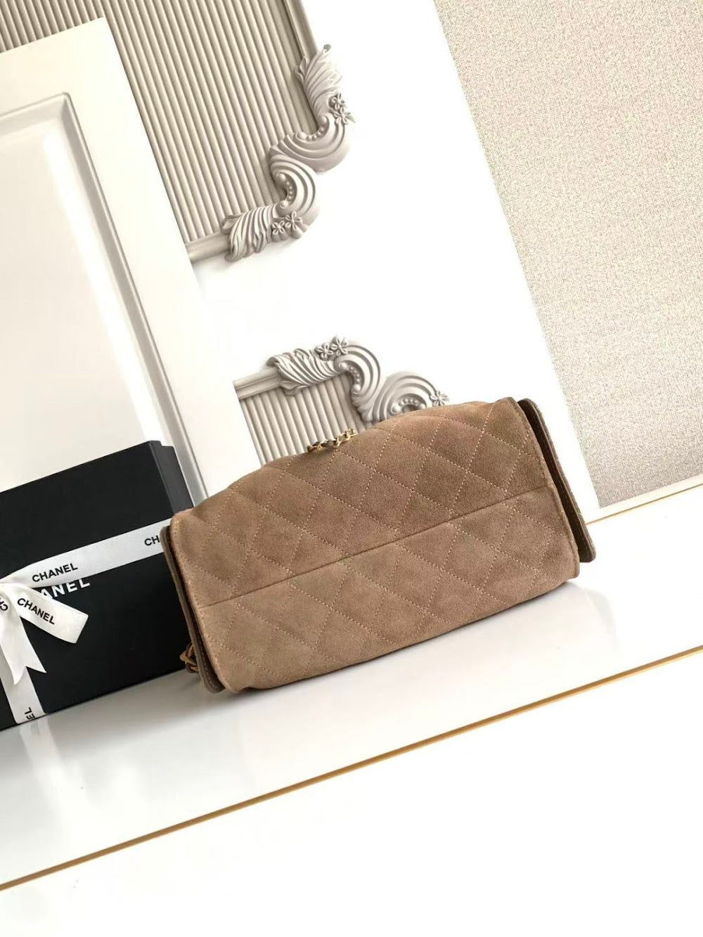 Anum Bags CHn Luxury Bag --112833