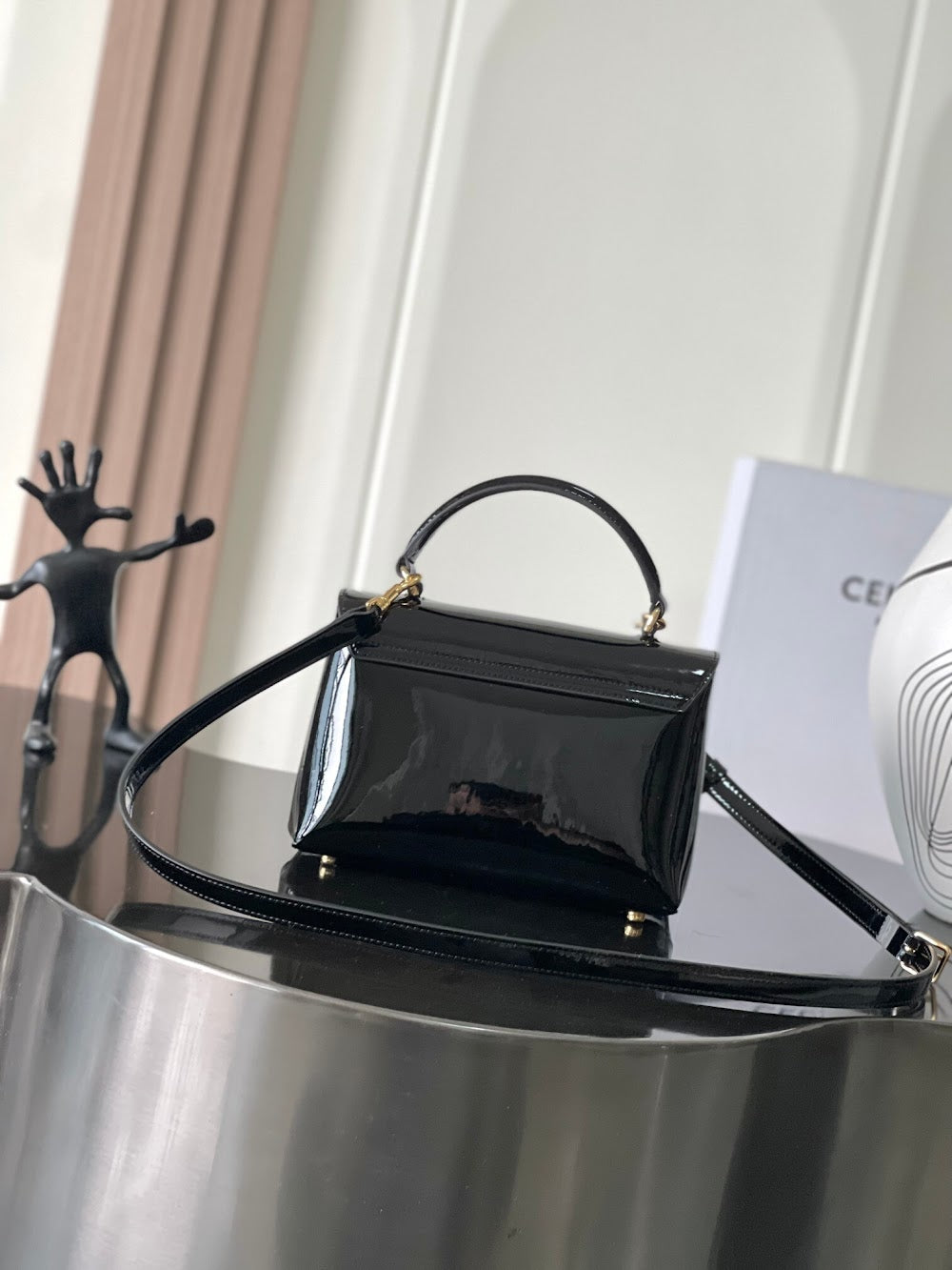 Ezyycart Bags Celine Luxury Bag --112586