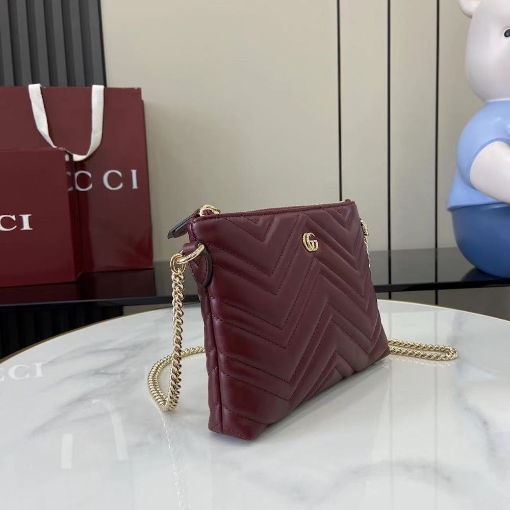 Ezyycart Bags Guccin Luxury Bag --94853