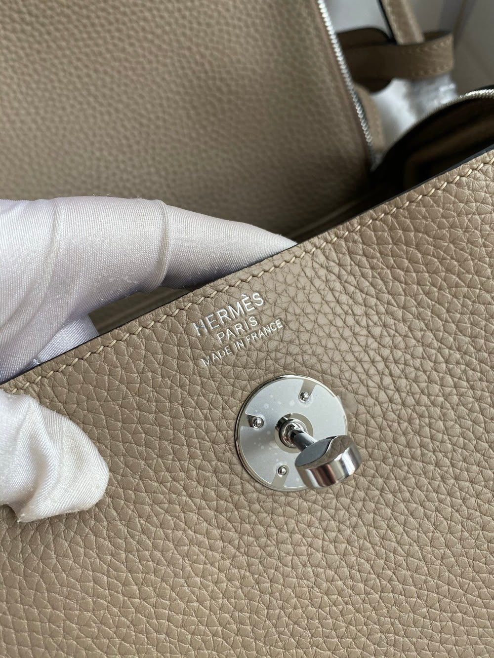 Anum Bags Hermesn Luxury Bag --116973