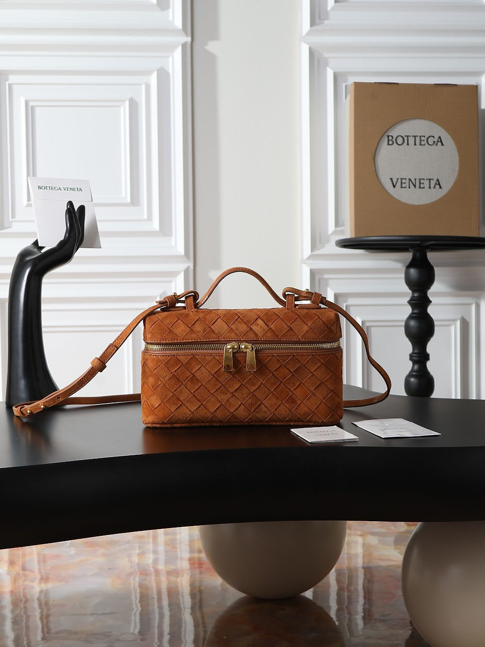 Ezyycart Bags Bottegan Luxury Bag --91433