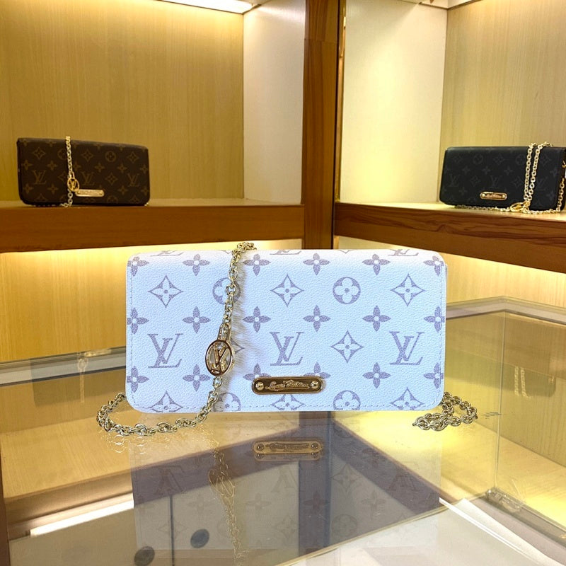 Anum Bags LVn Luxury Bag --79632