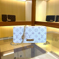 Anum Bags LVn Luxury Bag --79632