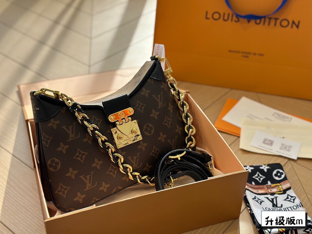 Anum Bags LVn Luxury Bag --80687