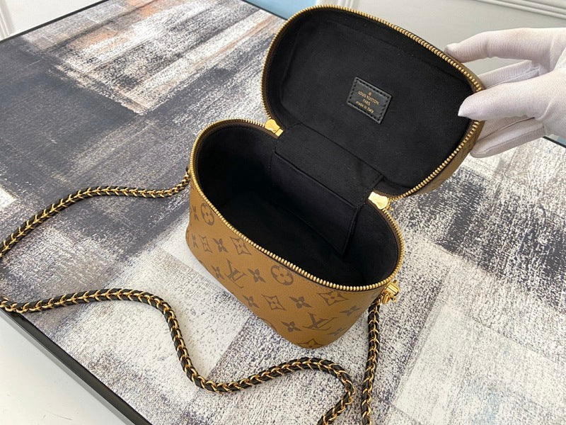Ezyycart Bags LV Luxury Bag --55977