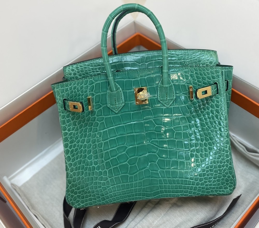 Anum Bags Hermesn Luxury Bag --117144