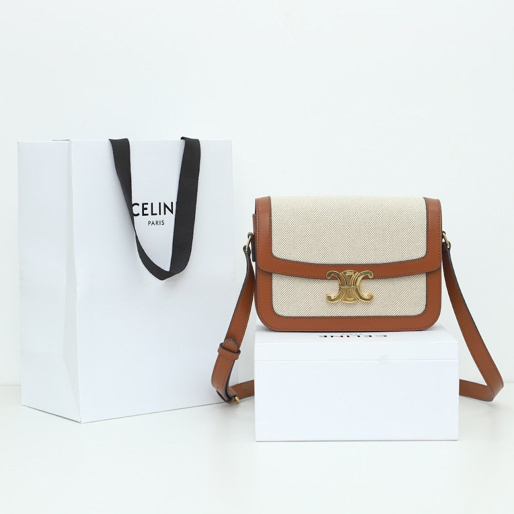 Ezyycart Bags Celine Luxury Bag --112054
