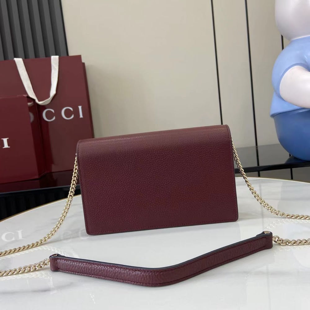 Ezyycart Bags Guccin Luxury Bag --94621