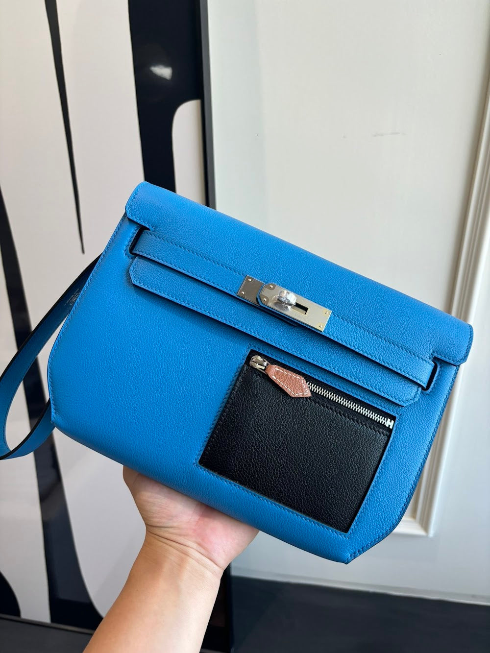 Anum Bags Hermesn Luxury Bag --118409