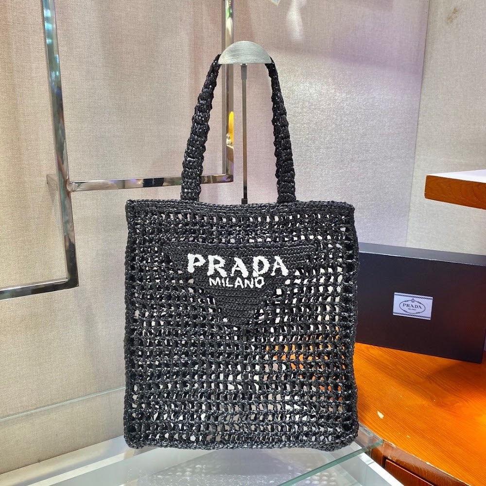 Ezyycart Bags Prada Luxury Bag --54656